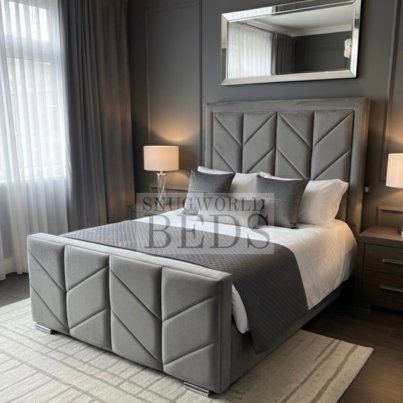 AI BEDS WM - 25