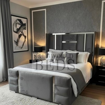 AI BEDS WM - 48