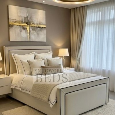 AI BEDS WM - 2