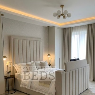 AI BEDS WM - 2