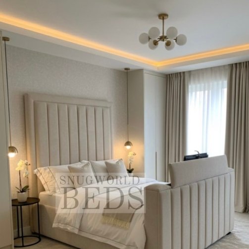 AI BEDS WM - 2