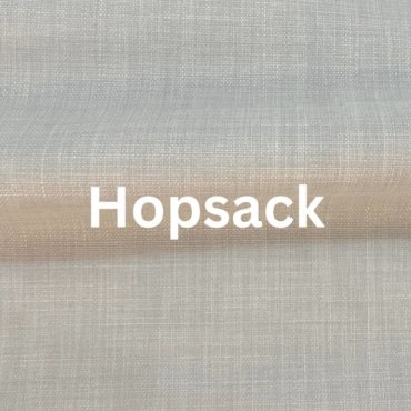 Hopsack