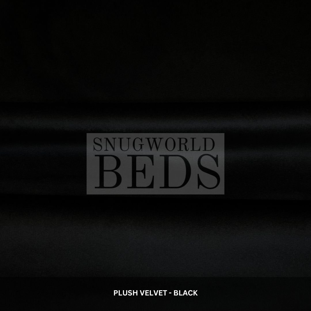 Plush Velvets - Image 2