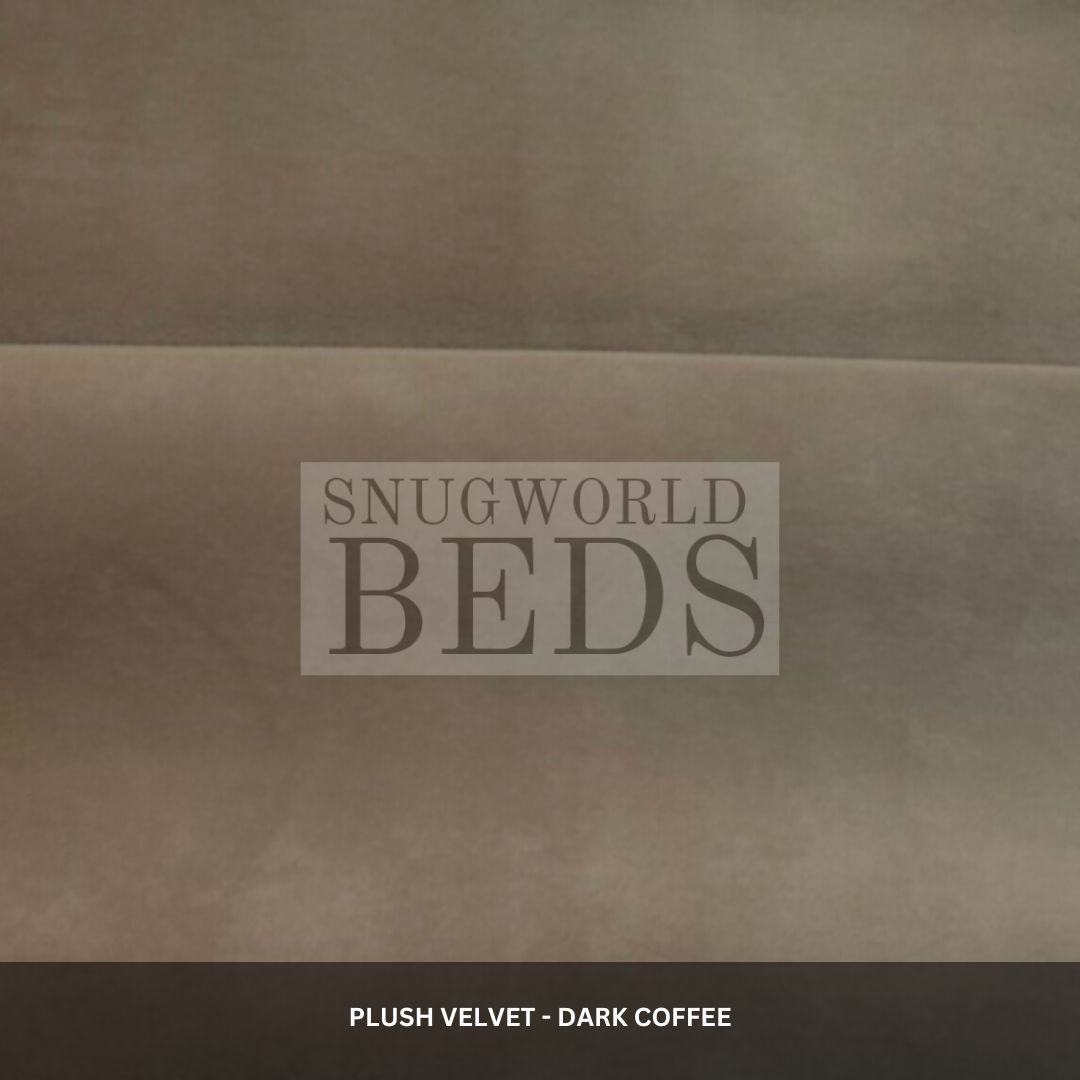 Plush Velvets - Image 5