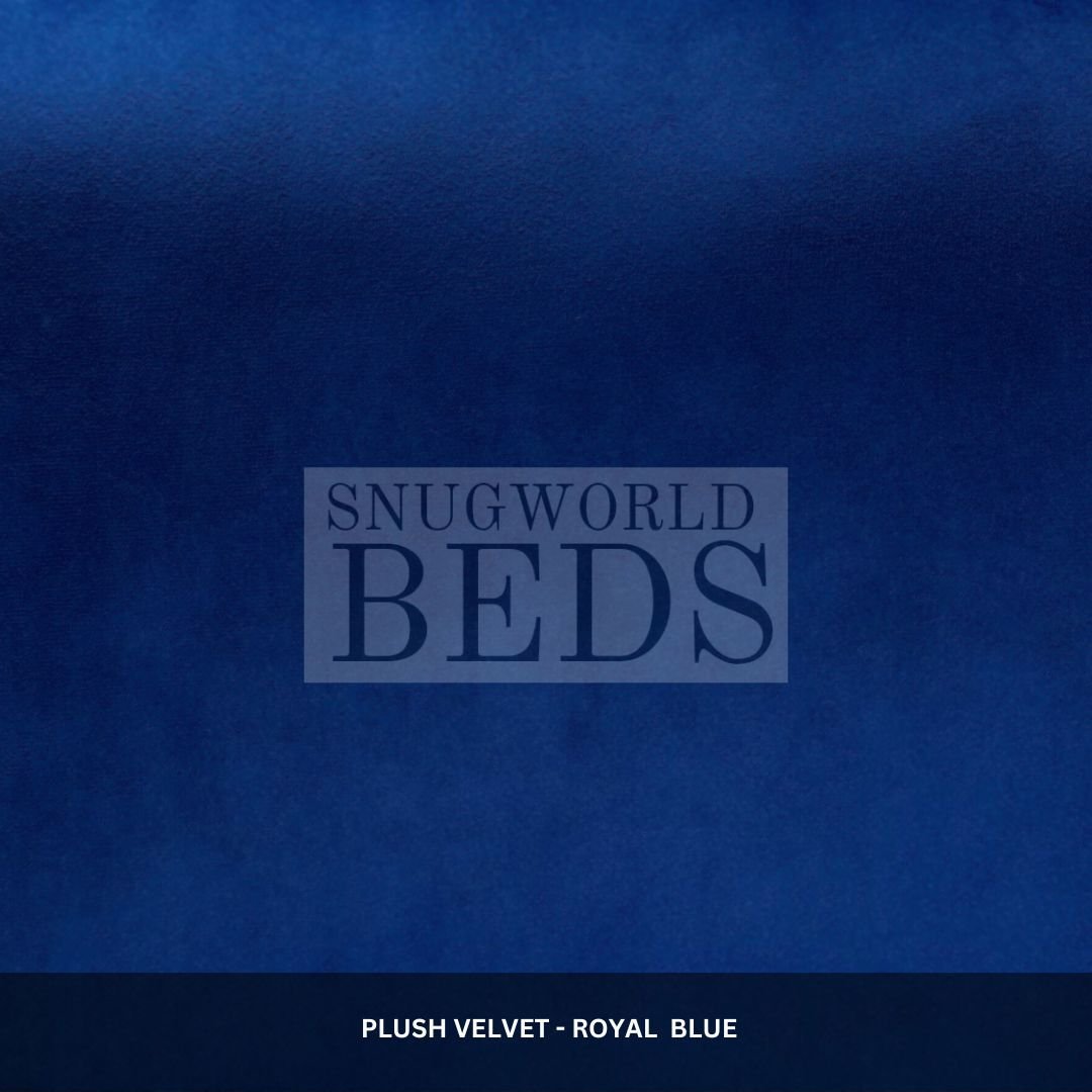 Plush Velvets - Image 10