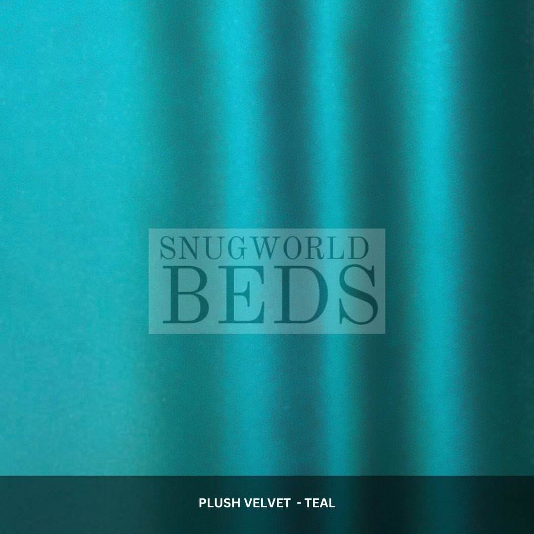 Plush Velvets - Image 9