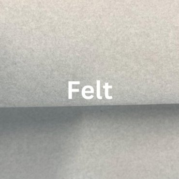 Felt