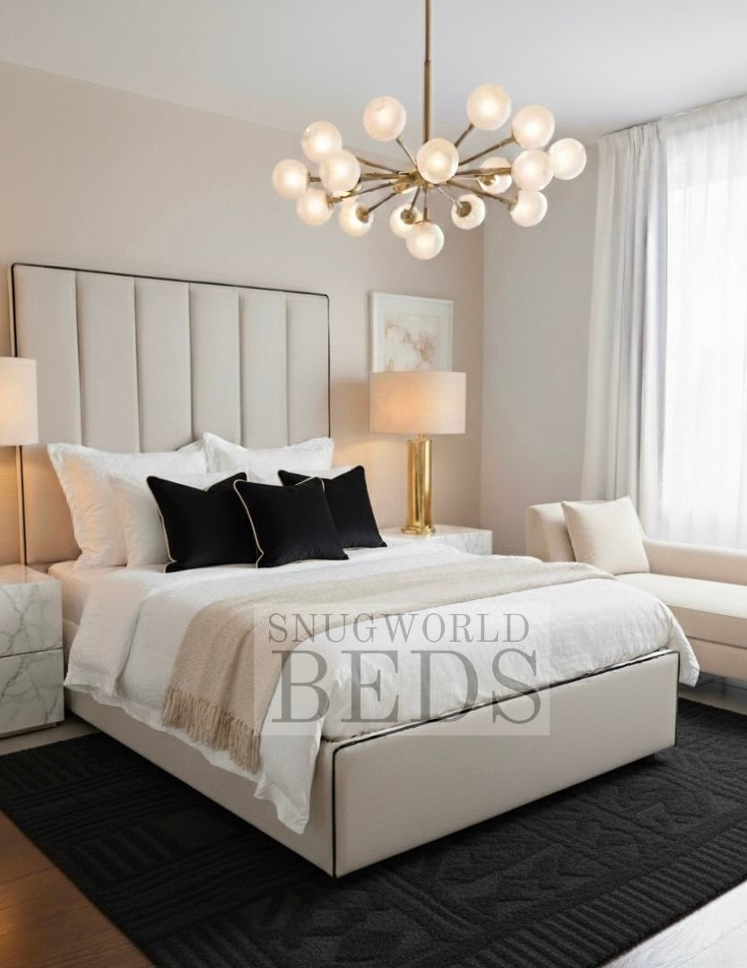 Chelsea Bedframe
