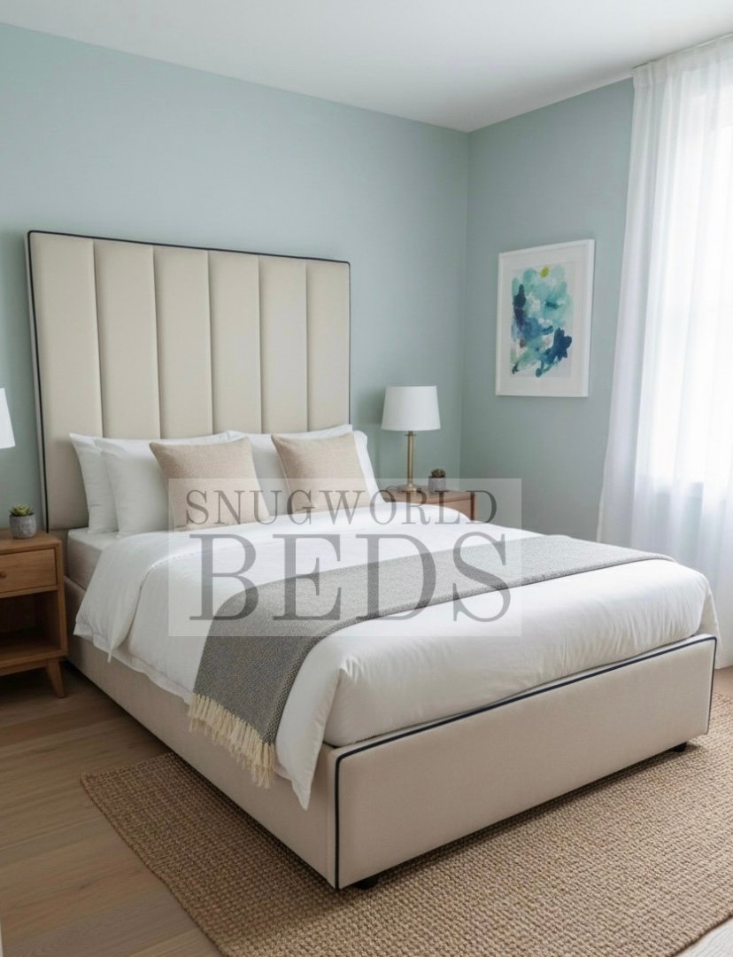 Chelsea Bedframe - Image 2