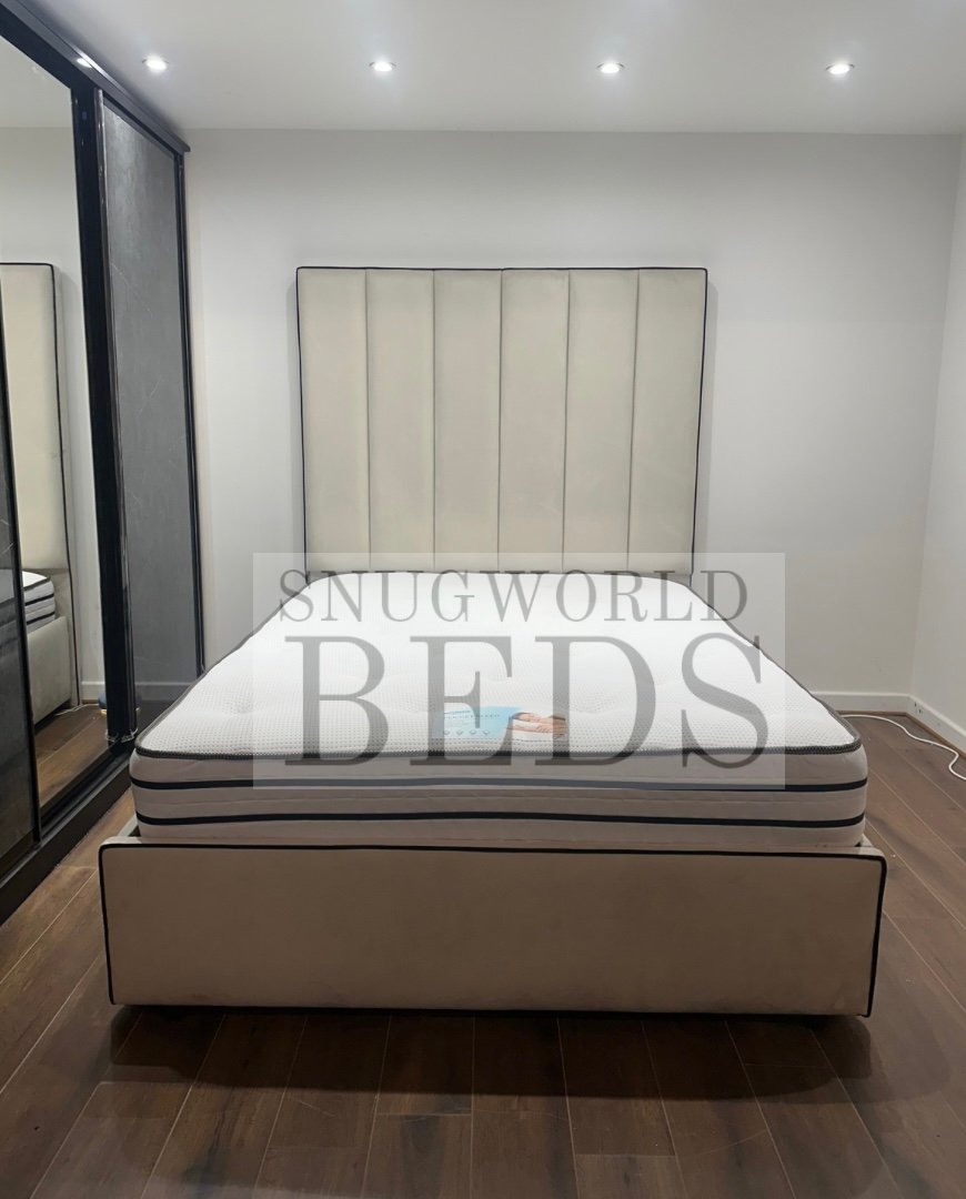 Chelsea Bedframe - Image 3