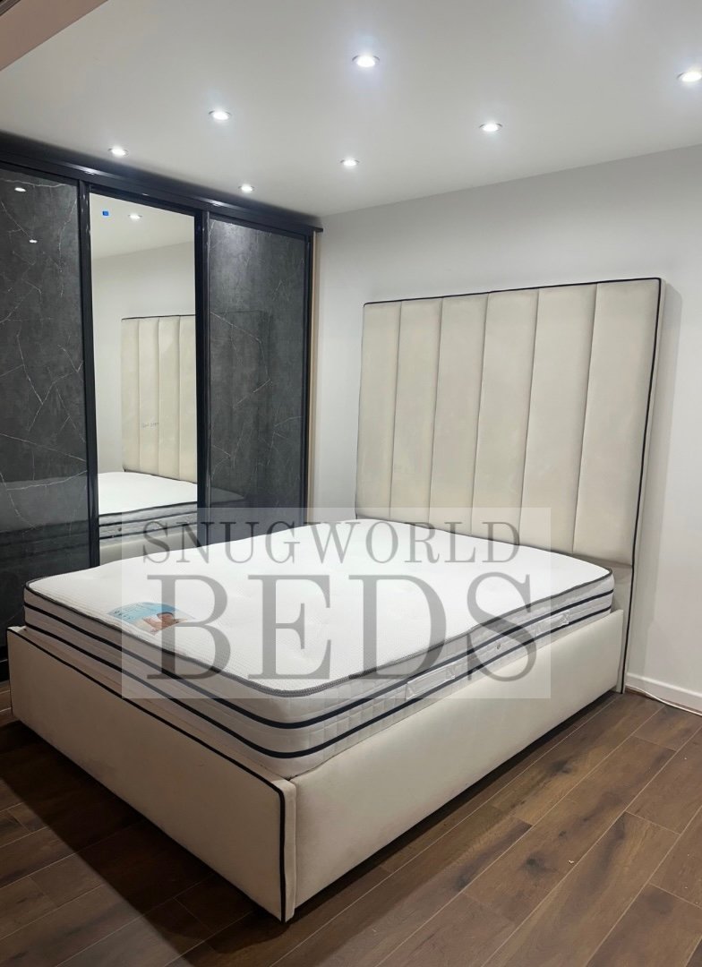 Chelsea Bedframe - Image 4