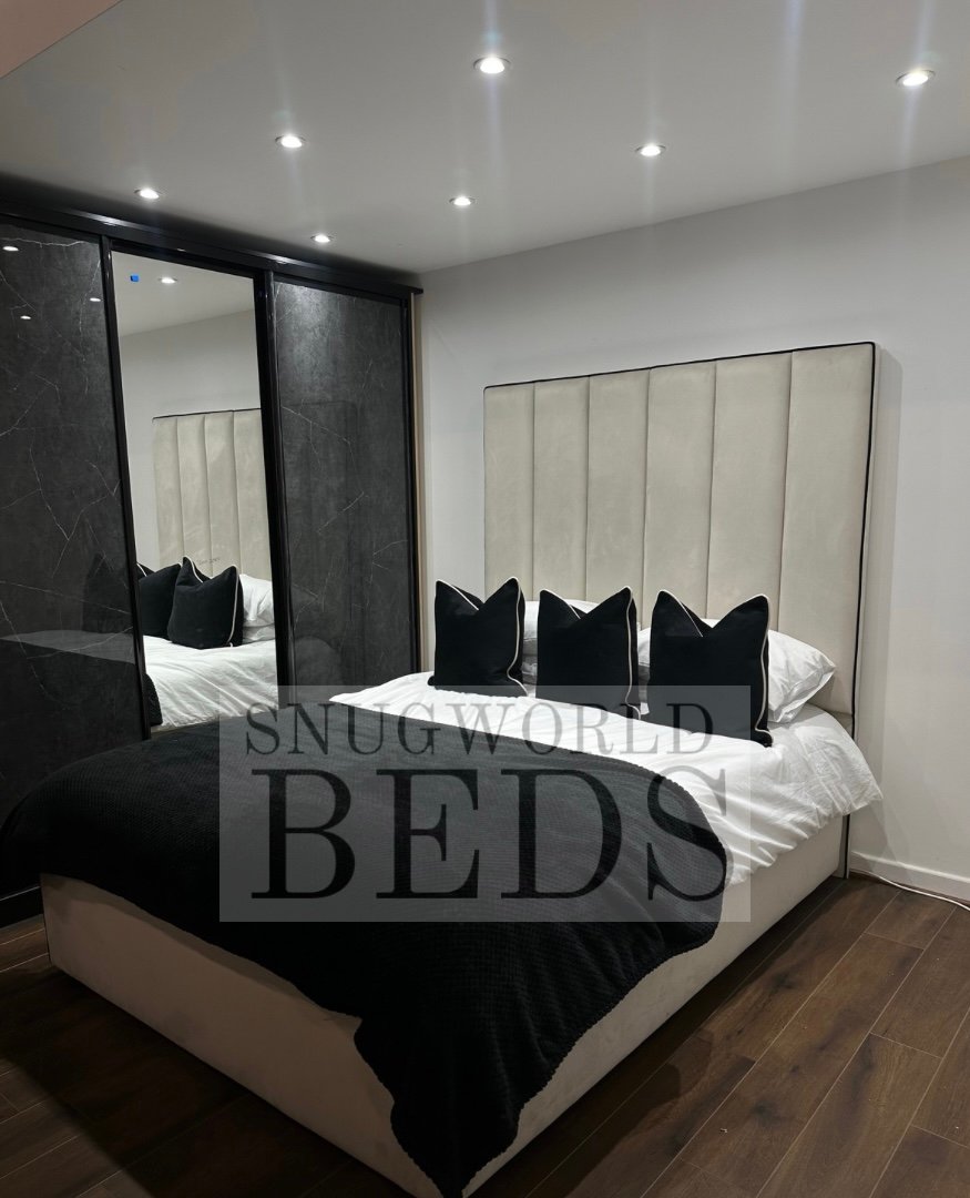 Chelsea Bedframe - Image 5